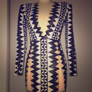 Beautiful handmade dress